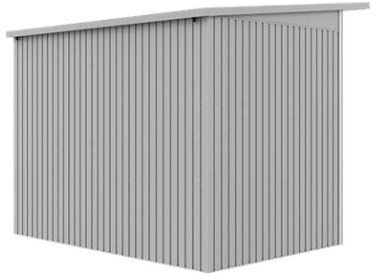 Caseta AvantGarde 180 x 380 x 222 plata