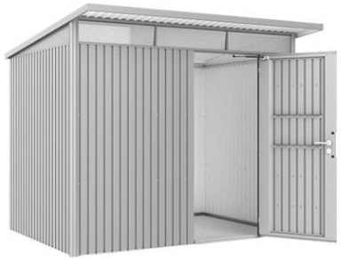 Caseta AvantGarde 260 x 300 x 217 plata