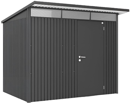 Caseta AvantGarde 260 x 300 x 217 gris oscuro