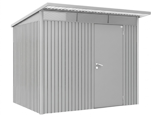 Caseta AvantGarde 260 x 380 x 222 plata