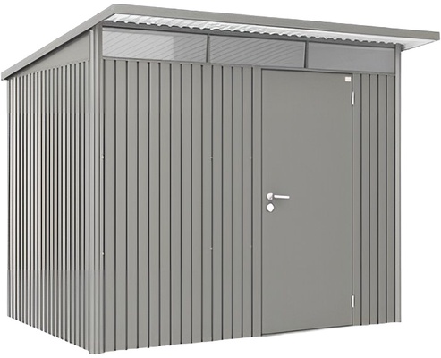 Caseta AvantGarde 260 x 380 x 222 gris cuarzo