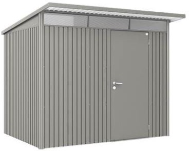 Caseta AvantGarde 260 x 380 x 222 gris cuarzo