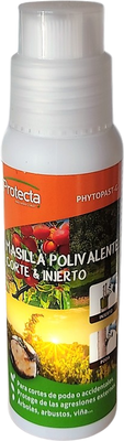 Pasta Cicatrizante Phytopast-G Para Heridas de Poda e Injertos 250ml Pasta Cicatrizante Phytopast-G Para Heridas de Poda e Injertos 250ml