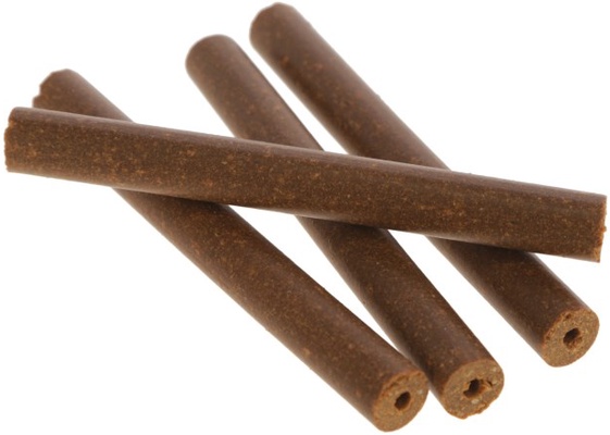 Barritas Snack Perros Ternera 200 gr