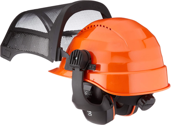 Casco Completo Proteccion Rockman Professional Quality