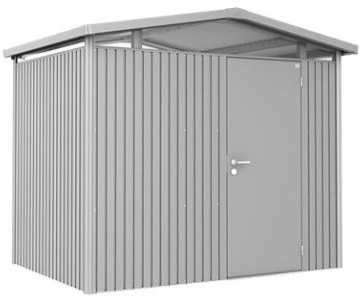 Caseta Panorama 273 x 198 x 227 plata