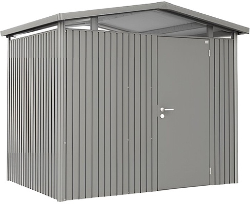 Caseta Panorama 273 x 198 x 227 gris cuarzo Caseta Panorama 273 x 198 x 227 gris cuarzo
