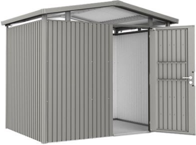 Caseta Panorama 273 x 198 x 227 gris cuarzo