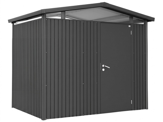 Caseta Panorama 273 x 198 x 227 gris oscuro