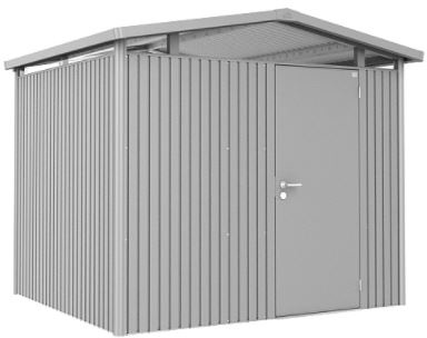 Caseta Panorama 273 x 238 x 227 plata