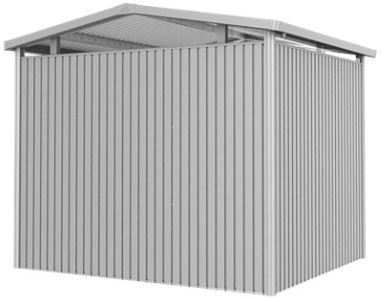 Caseta Panorama 273 x 278 x 227 plata