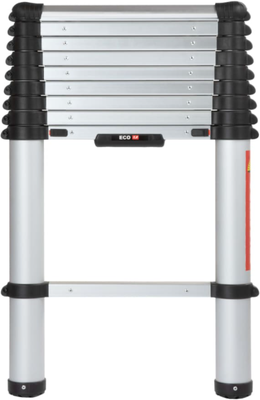 Telesteps Escalera telescopica Eco Line 2.6M