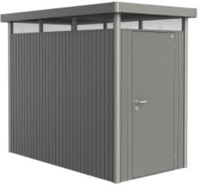 Caseta HighLine 155 x 275 x 222 gris cuarzo