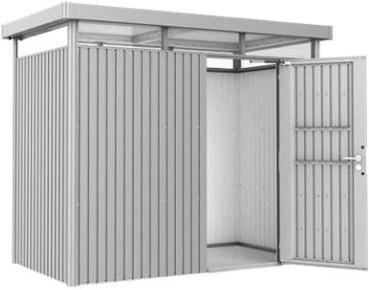 Caseta HighLine 275 x 195 x 222 plata