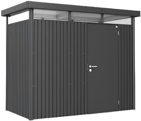 Caseta HighLine 275 x 235 x 222 gris oscuro