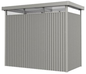 Caseta HighLine 275 x 315 x 222 gris cuarzo