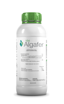 Idai Nature Algafer 250 ml