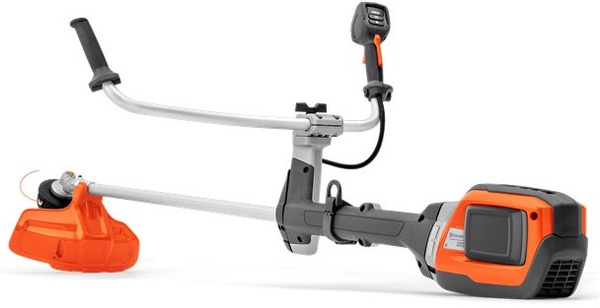 Desbrozadora bateria Husqvarna 535iRX Desbrozadora bateria Husqvarna 535iRX