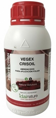 Idai Nature Vegex Crisoil 250 ml