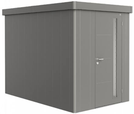 Caseta Neo 180 x 292 x 222 gris cuarzo
