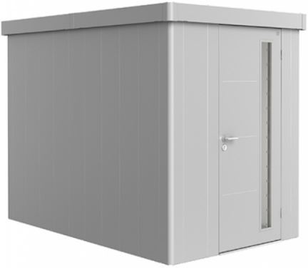 Caseta Neo 180 x 348 x 222 plata