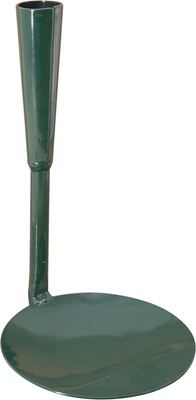 Cazo Saca Tierra 13.5 cm