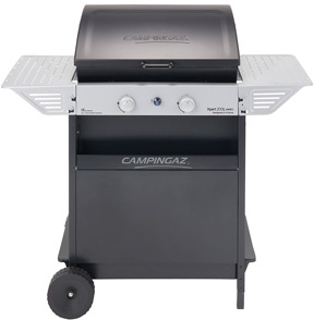 Barbacoa Gas Campingaz Bbq Xpert 200 L Vario