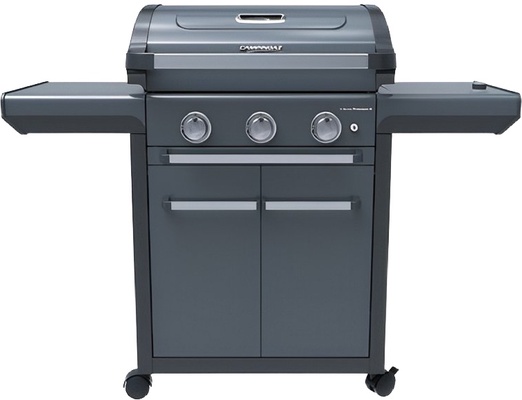 Barbacoa Gas Campingaz Bbq 3 Series Premium S