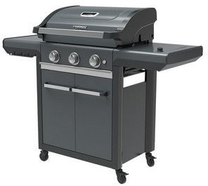 Barbacoa Gas Campingaz Bbq 3 Series Premium S