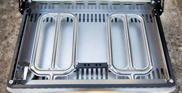 Plancha Master Ex Campingaz 