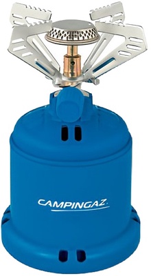 Hornillo Camping 206 S Campingaz 