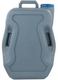 Inodoro Port�til Campingaz 20L  | Tu Ba�o Port�til para Camping, Viajes y Emergencias