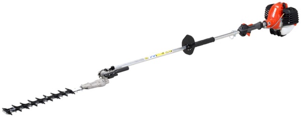 Cortasetos altura Echo Hca 2620 ES HD 