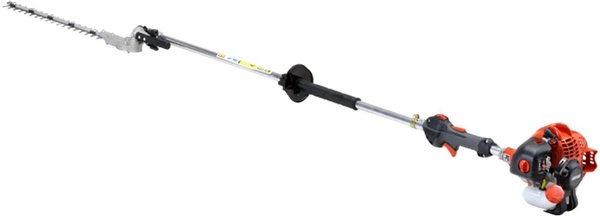 Cortasetos altura Echo Hca 236 ES LW