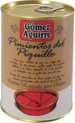 Pimientos del Piquillo Extra Lata Pimientos del Piquillo Extra Lata