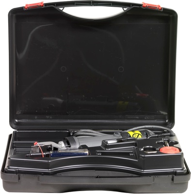 Esquiladora Electrica Heiniger 320 W para Caballos y Vacas