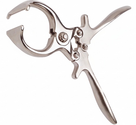 Pinza de Castracion 23 Cm Pinza de Castracion 23 Cm