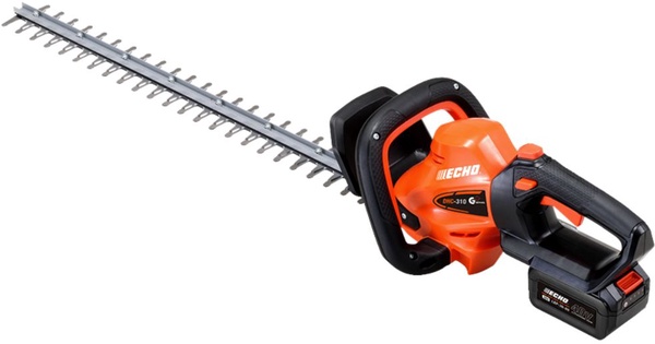 Cortasetos Bateria Echo DHC 310