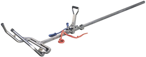 Extractor de Partos terneros Vink A600 Especial Vacas Lecheras