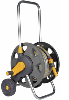 Carro Ensamblador 30M  15mm + Pistola 