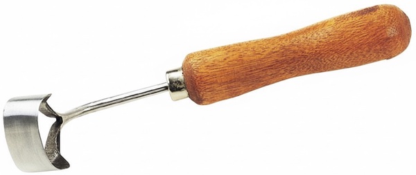 Cuchilla Estilo Suizo para Pezu�as