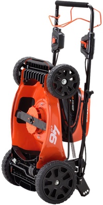 Cortacesped Bateria Echo DLM 310/46SP