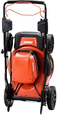 Cortacesped Bateria Echo DLM 310/46SP