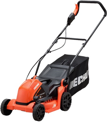 Cortacesped Bateria Echo DLM 310/35P Cortacesped Bateria Echo DLM 310/35P