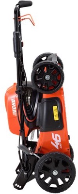 Cortacesped Bateria Echo DLM 310/46P