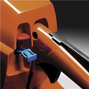 Motosierra Husqvarna 120 Mark II + 4 Cadenas Promo