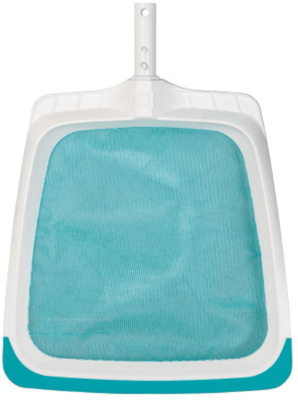 Recogehojas de Superficie Plano Gran Formato Gre