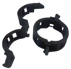 Bolsa 200 Unidades Clip Agricola Tomate