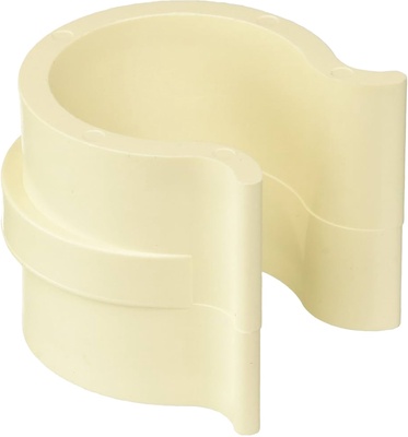 Bolsa 250 Unidades Grapa Invernadero Plastico 20 mm