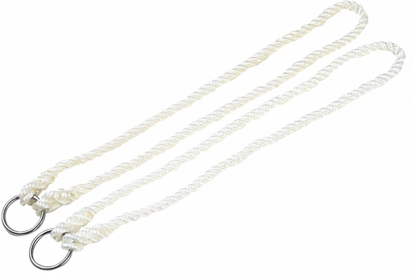 Cuerdas de Parto de Nylon con Anilla